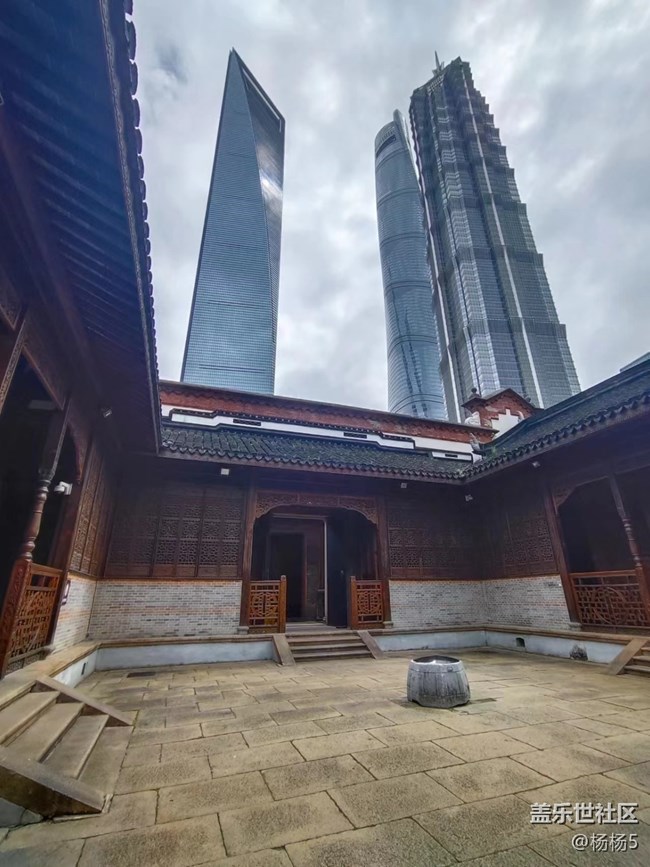 【吳昌碩紀念館攝影活動】+上海三星星部落帶你看吳昌碩紀念館