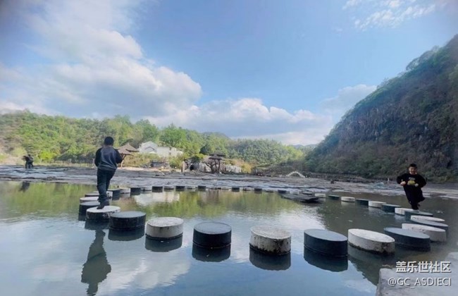 【初夏的顏色】5月風(fēng)景