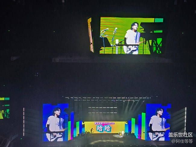 三星S24 Ultra手機(jī)參加演唱會(huì)太強(qiáng)啦！