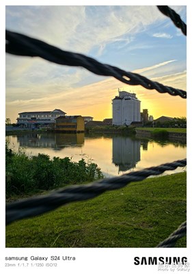 S24ultra鏡頭下的世界