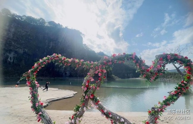 【初夏的顏色】5月風(fēng)景