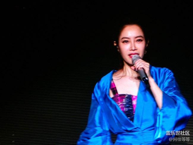 三星S24 Ultra手機(jī)參加演唱會(huì)太強(qiáng)啦！