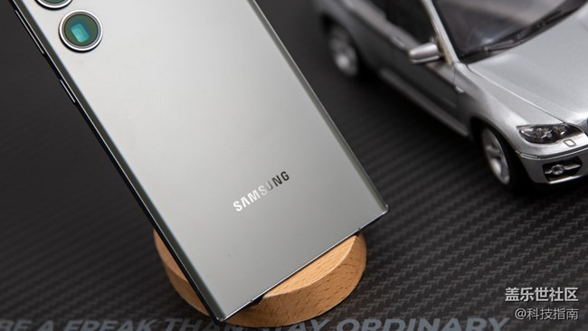 給我一個(gè)更換三星Galaxy S23 Ultra理由