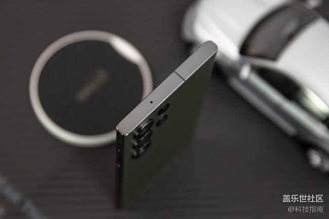 給我一個(gè)更換三星Galaxy S23 Ultra理由