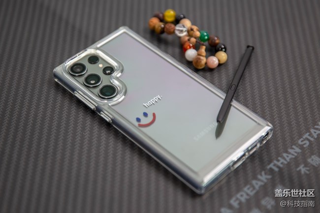 給我一個(gè)更換三星Galaxy S23 Ultra理由