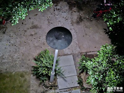 【三星手機的夜景】明亮夜景