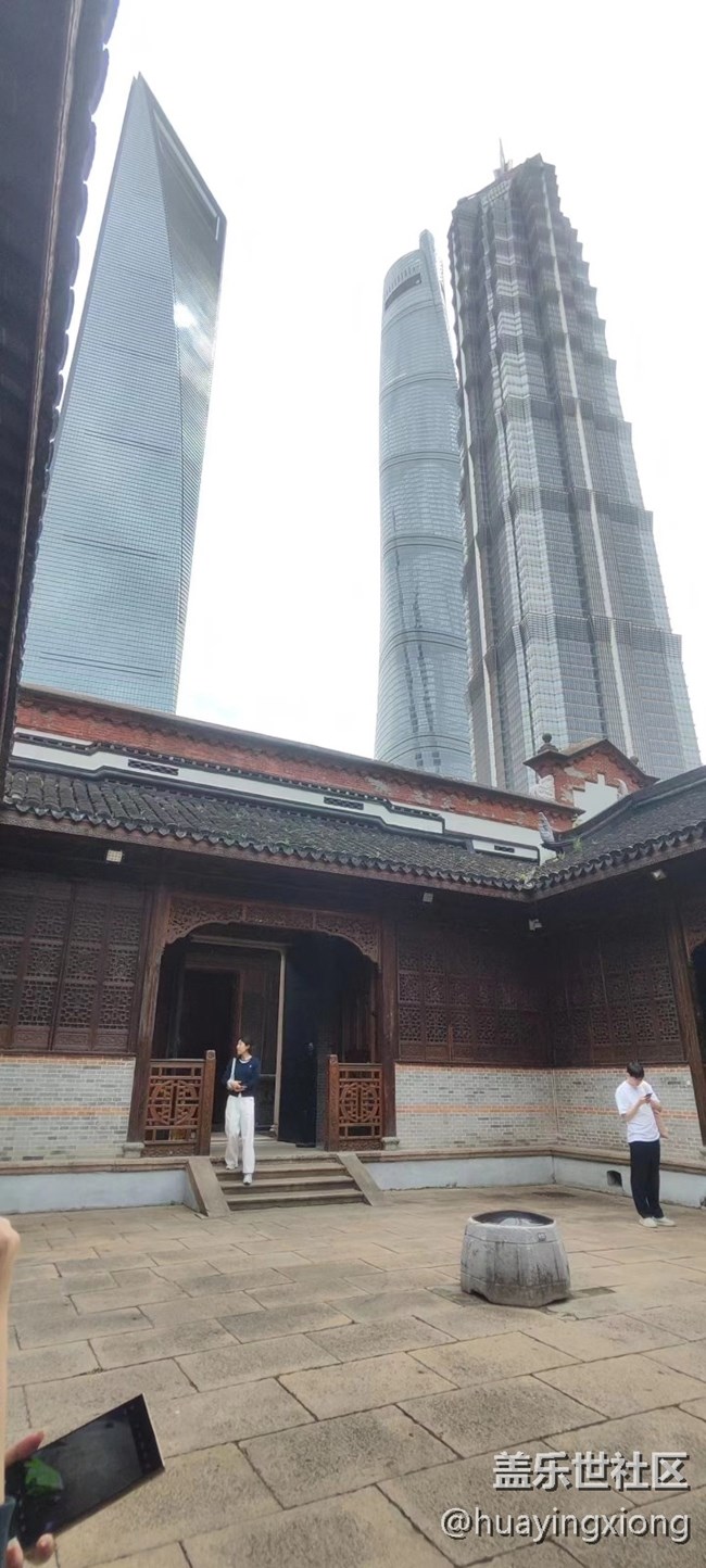 【吳昌碩紀(jì)念館攝影活動(dòng)】+母親節(jié)上海星部游吳昌碩紀(jì)念館