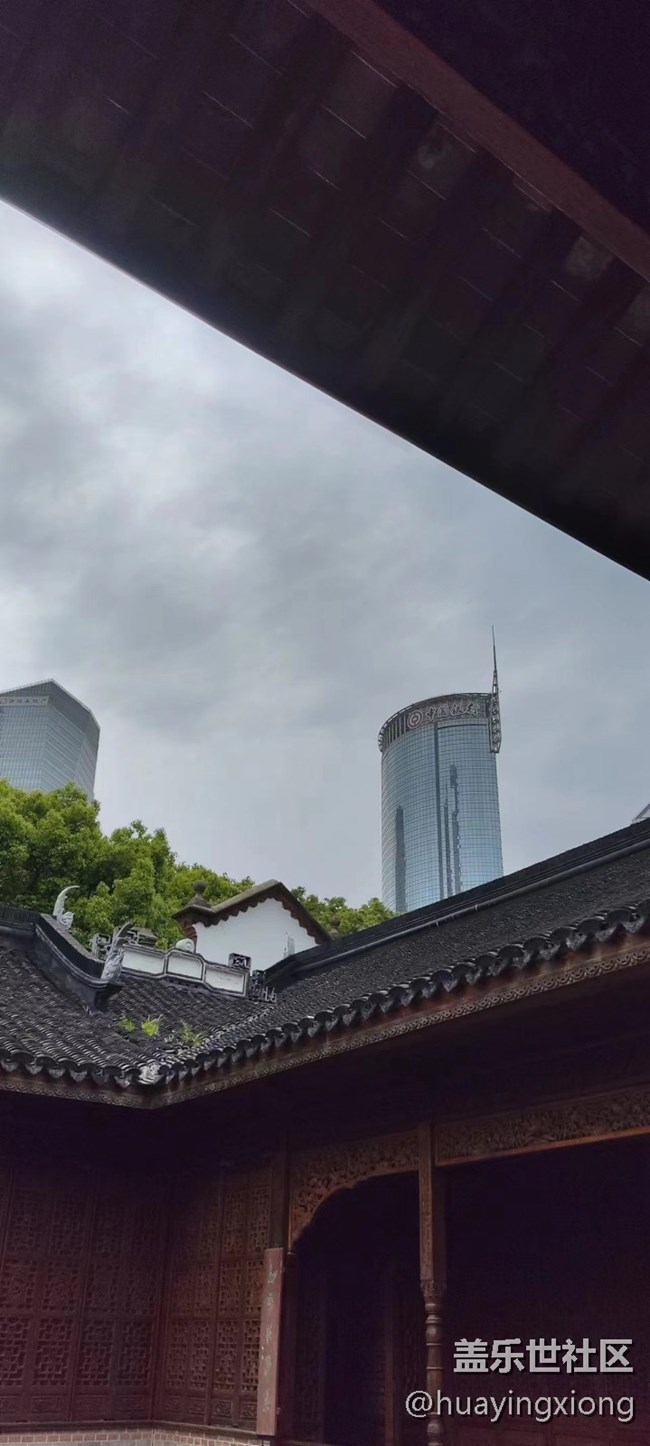 【吳昌碩紀(jì)念館攝影活動(dòng)】+母親節(jié)上海星部游吳昌碩紀(jì)念館