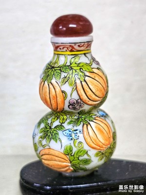 【春深夏淺】+博物館里的小物件