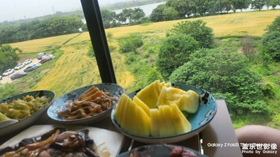 【春深夏淺】+快樂午餐