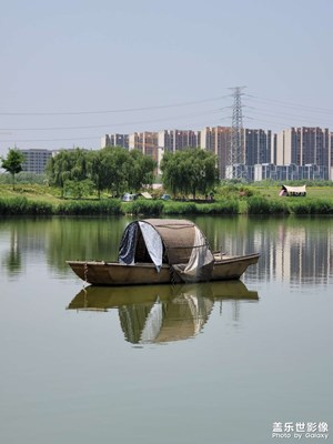 【春深夏淺】+快樂(lè)出行