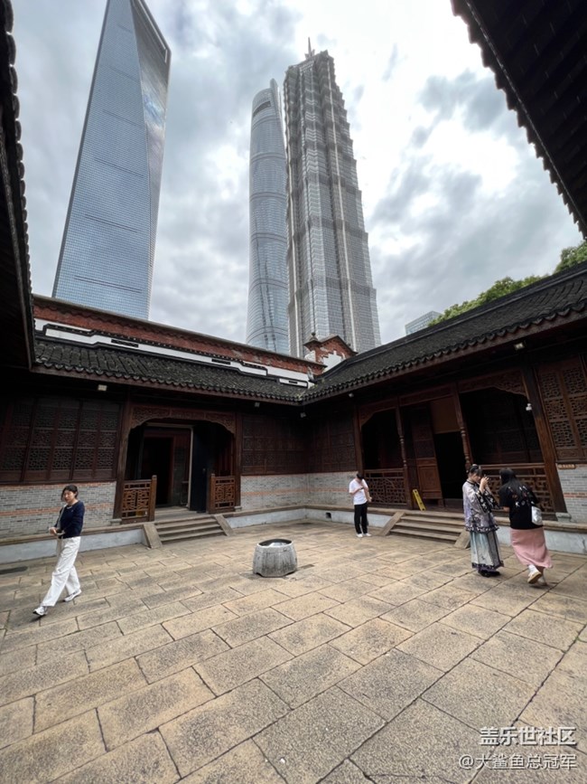 5.12 吳昌碩紀念館攝影活動