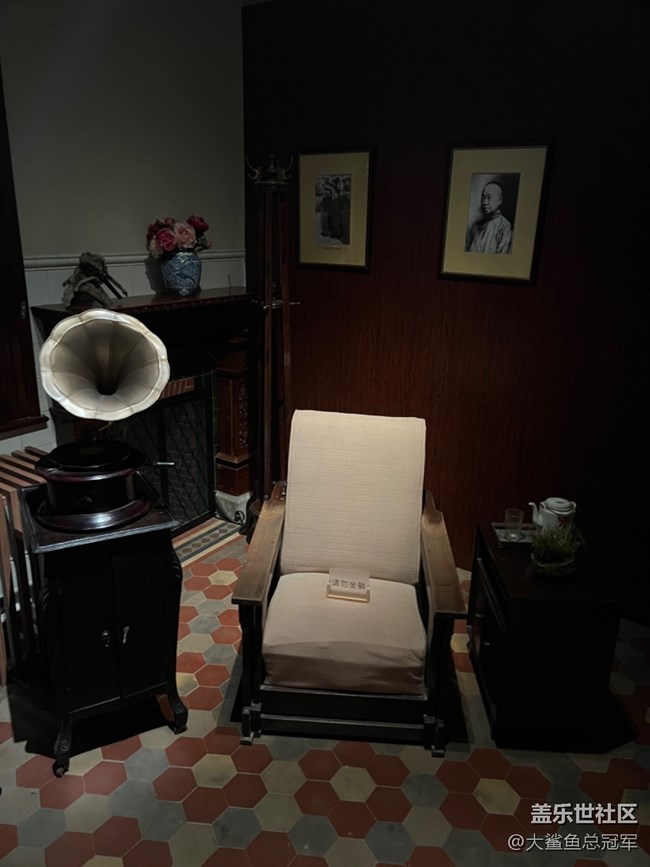 5.12 吳昌碩紀念館攝影活動