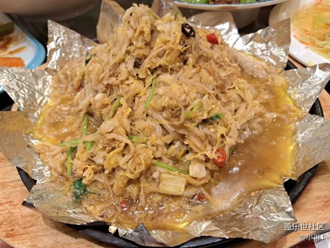 【風(fēng)味】家鄉(xiāng)菜