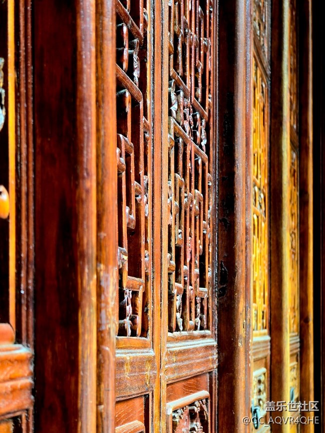 【吳昌碩紀(jì)念館攝影活動(dòng)】+活動(dòng)回顧