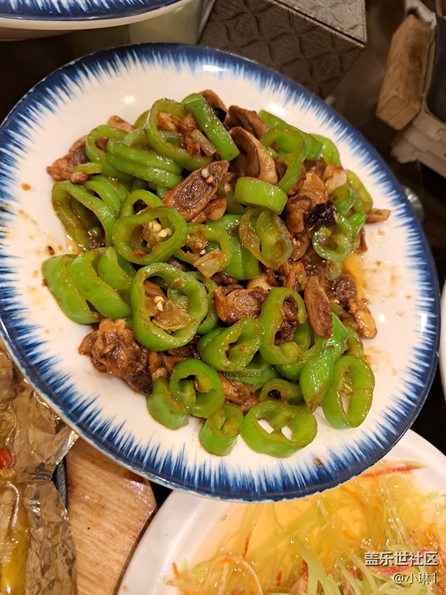 【風(fēng)味】家鄉(xiāng)菜
