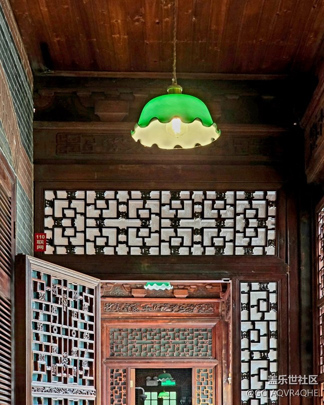 【吳昌碩紀(jì)念館攝影活動(dòng)】+活動(dòng)回顧