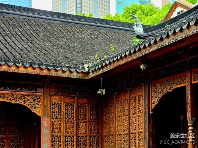 【吳昌碩紀(jì)念館攝影活動(dòng)】+活動(dòng)回顧