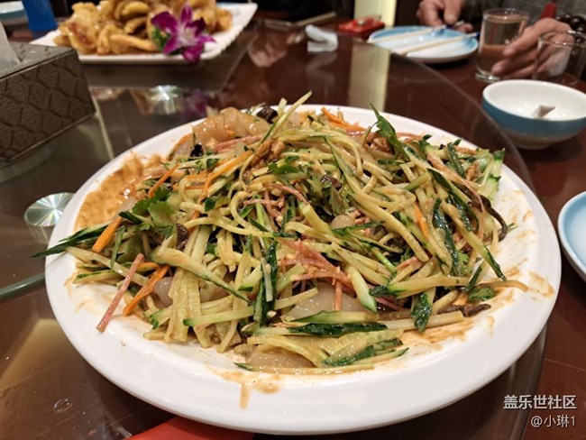 【風(fēng)味】家鄉(xiāng)菜