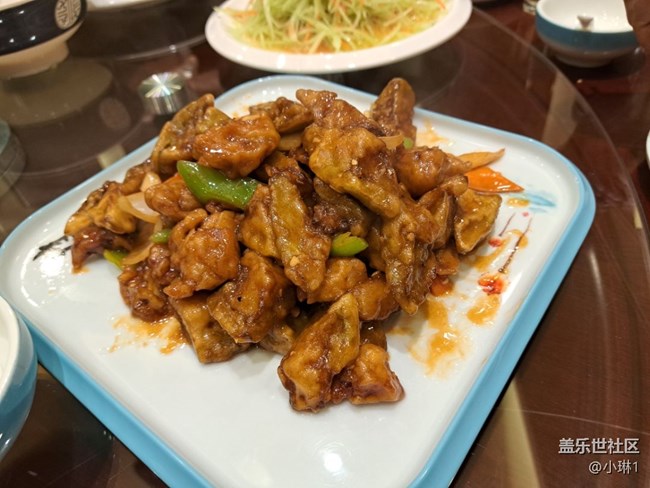 【風(fēng)味】家鄉(xiāng)菜