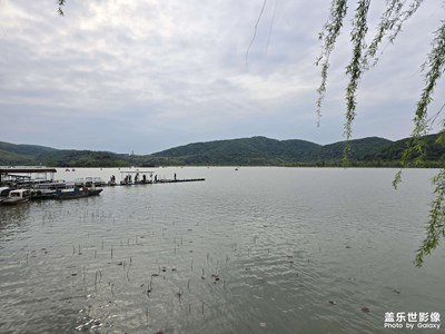 【春深夏淺】+51快樂出行