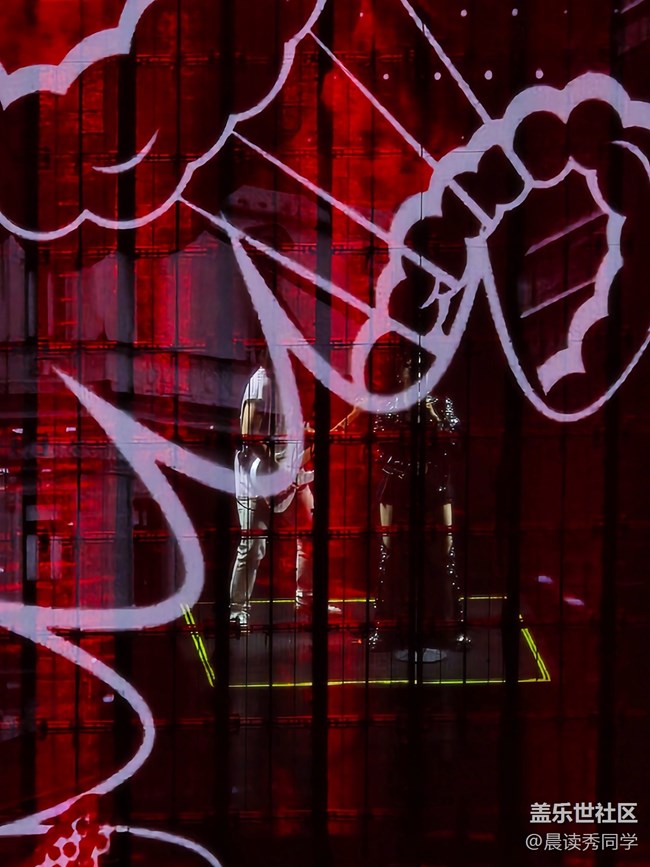 徐懷鈺2024年演唱會(huì)百倍變焦體驗(yàn)心得