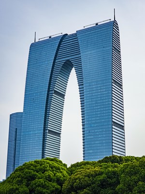 【三星手機(jī)攝影】金雞湖畔