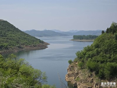 【悠閑時光】走近黃河