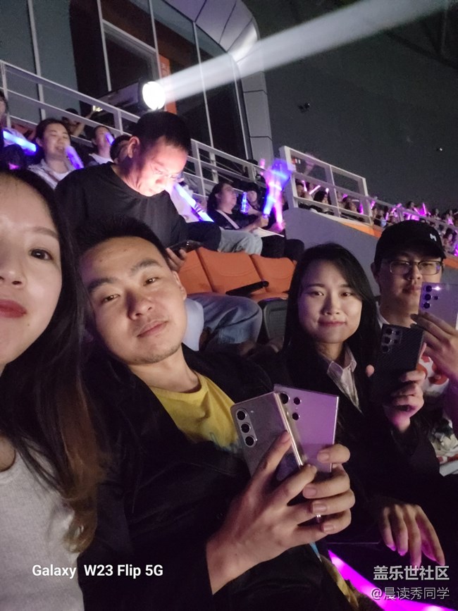 徐懷鈺2024年演唱會(huì)百倍變焦體驗(yàn)心得