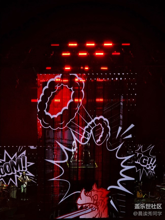 徐懷鈺2024年演唱會(huì)百倍變焦體驗(yàn)心得