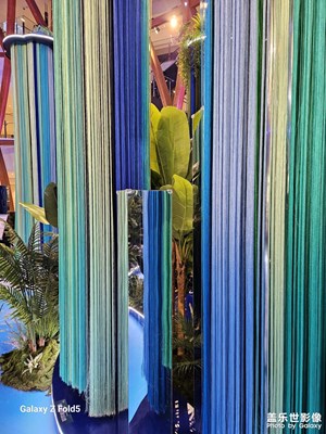 【悠閑時光】阪急定期展一奇鏡