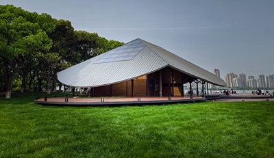 環(huán)金雞湖攝影掃街