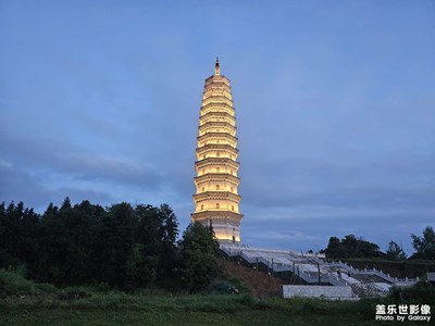 美麗動人家鄉(xiāng)