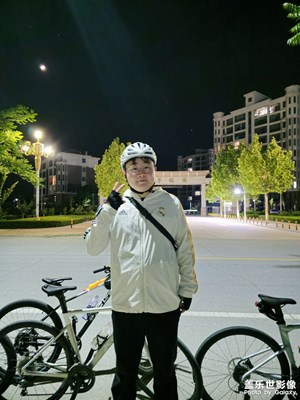 騎行隨拍