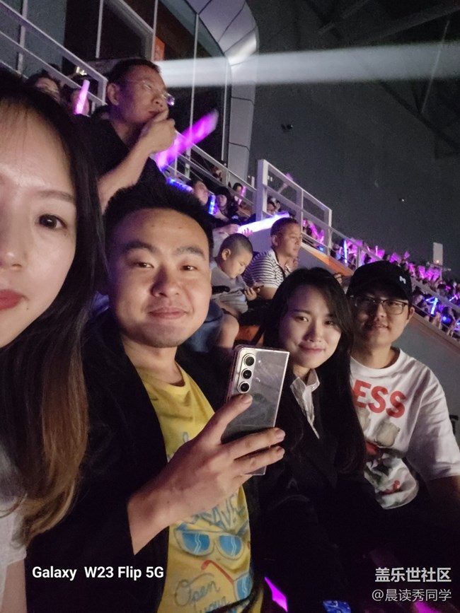 徐懷鈺2024年演唱會(huì)百倍變焦體驗(yàn)心得