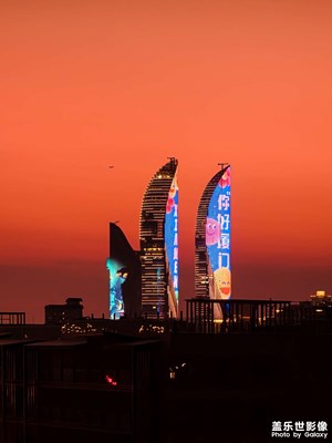 【悠閑時(shí)光】+廈門隨手拍