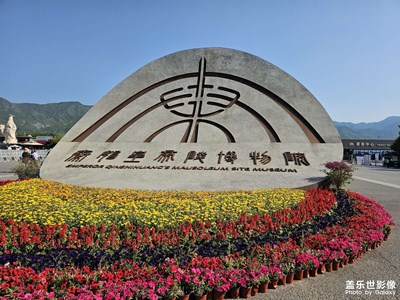 人在旅途累并快樂著