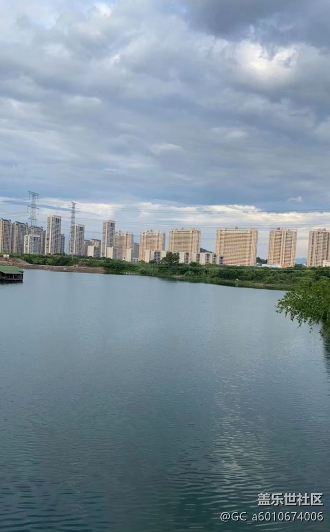 【捕捉初夏之美】快樂(lè)一天