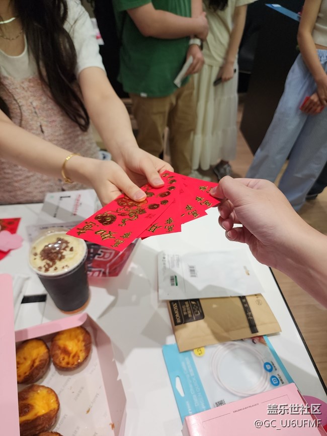 4.27廈門三星Galaxy AI品鑒會