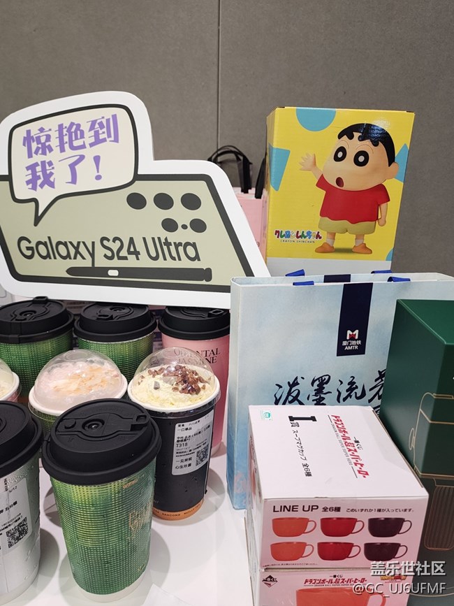 4.27廈門三星Galaxy AI品鑒會