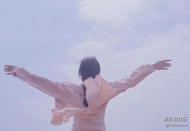 【初夏的顏色】看海去