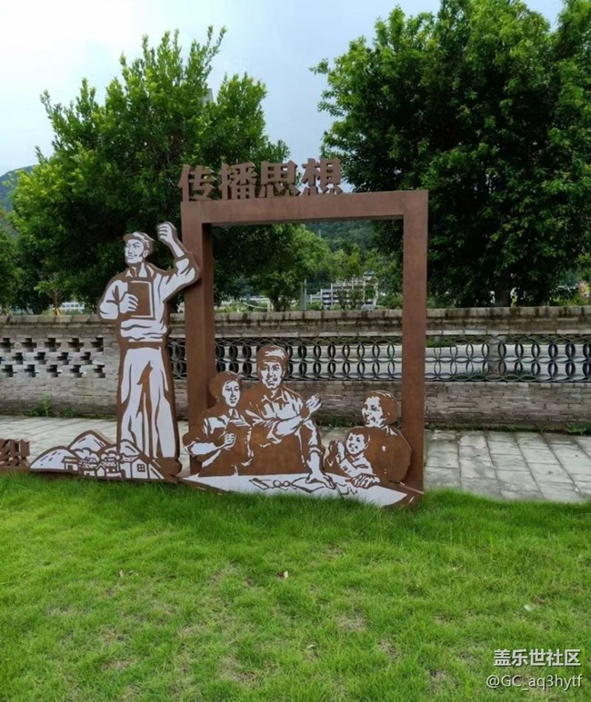 【捕捉初夏之美】陪娃