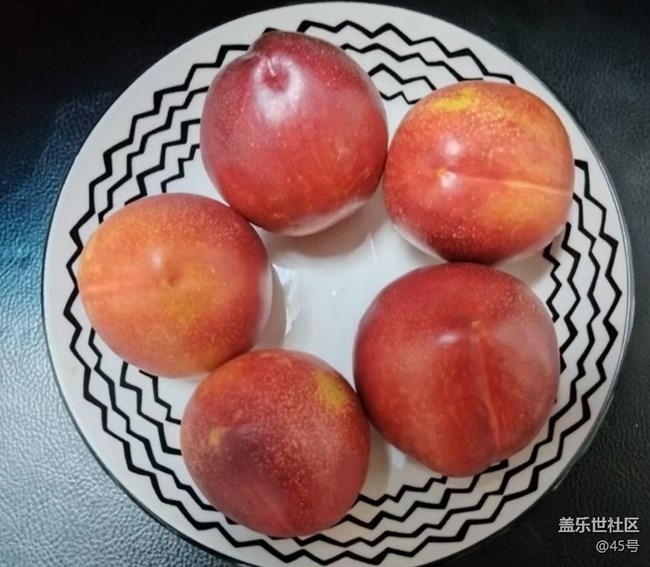 【小滿味滿】水果