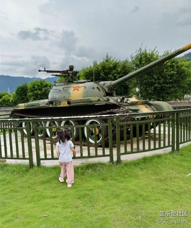 【捕捉初夏之美】陪娃