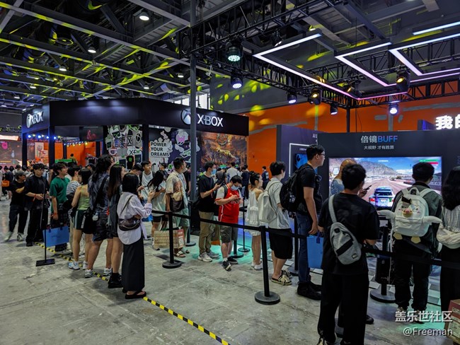 【2024核聚變】星粉再聚 【2024核聚變】星粉再聚