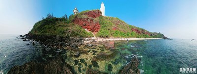 【悠閑時光】環(huán)海南·儋州火山海岸