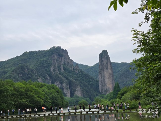 #五月的休閑時(shí)光——浙江麗水之山水，風(fēng)景秀麗~