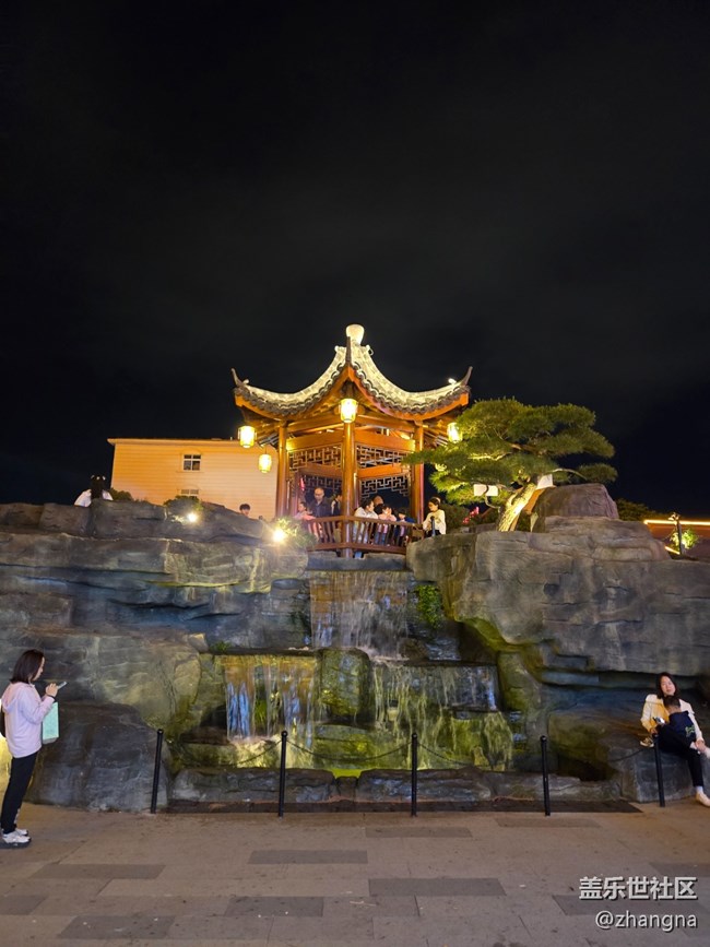#五月的休閑時(shí)光——浙江麗水之山水，風(fēng)景秀麗~