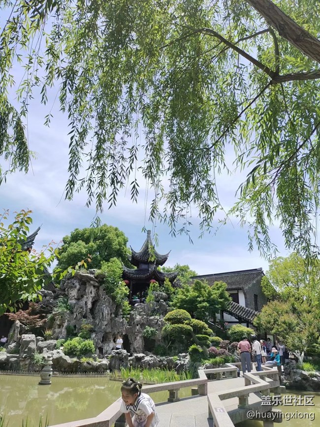 【南翔檀園線下攝影活動(dòng)】+上海南翔檀園攝影活動(dòng)