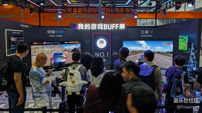 【2024核聚變】星粉再聚 【2024核聚變】星粉再聚